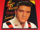 Elvis Presley -- His best years 1954-1960 / Complete works -- 12 LP-Box / Rock