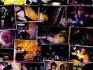 Hold Steady, The  Almost Killed Me [Blue Color Vinyl]