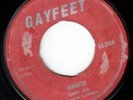 JUNIOR SOUL - JENNIFER - GAYFEET