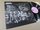 FAIRPORT CONVENTION what we did on our holidays UK 1st PRESS LP psych folk TOP