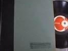 RISTENPART - ANDRE NAVARRA   / BACH art of fugue / CFD  STEREO