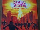 Nuclear Assault Game over - 1986 Under One Flag