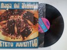 la magia DEL SEXTETO JUVENTUD LAS BANDERAS GUAGUANCO FANTASTICO # 109 HEAR