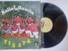 el grupo fiesta baila la rumba very rare woowwww GUAGUANCO FANTASTICO # 170 HEAR