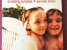 SMASHING PUMPKINS Siamese Dream 1993 US Burgandy Marble COLORED Vinyl Gatefold
