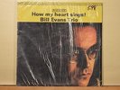 Bill Evans Trio  How My Heart Sings   Riverside RS 9473 Stereo LP