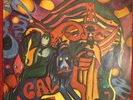 GAL COSTA 1969 LP BRAZIL ORIG PHILIPS PSYCH TROPICALIA TUAREG ROGERIO DUPRAT