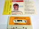 DAVID BOWIE - ALADDIN SANE - CASSETTE 1973 - RCA - MADE IN UK - NO 