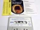 DAVID BOWIE - THE WORLD OF DAVID BOWIE - CASSETTE 1970 - DECCA - MADE IN UK