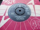 Elvis Presley - A BIG HUNK O LOVE - RCA 1136 - NMint