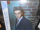 LP  ELVIS PRESLEY - Reconsider Baby  Digital + Promo Flyer  JAPAN   w/OBI  MINT