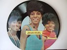 MARTHA AND THE VANDELLAS LOVE IS LIKE A HEAT WAVE M- CARDBOARD