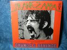 FRANK ZAPPA Chunga's Revenge LP - 1970 - Bizarre/Reprise MS 2030 - NEW, SEALED