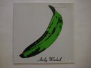 The Velvet Underground & Nico–Unripened LP Sweden Green colored vinyl record VG+