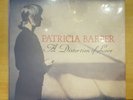 A Distortion of Love Patricia Barber mfsl vinyl LP mobile fidelity Feb-2013,...