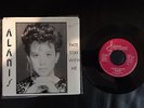 Alanis Morissette Rare 1986 Fate Stay With Me (FSWM) Like New Mint