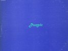 2lp miroslav vitous purple cbs jap. only/guardian angels zawinul vnl nm- cvr vg+