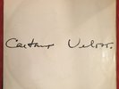 CAETANO VELOSO BRAZIL LP PHILIPS ORIG MONO 1969 TROPICALIA PSYCH ROGERIO DUPRAT