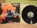 URIAH HEEP - SALISBURY                    ISLAND - RECORDS Prog Rock