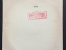 Soft Cell - Memorabilia - PROMO - White Label - 12
