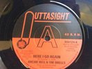 Demo - Archie Bell & The Drells - Here I Go Again / Tighten Up