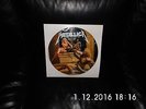 Vinyl  Heavy Metal    Metallica - Picture LP  - NO LIFE `TIL POWER - METALLICA