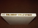 THE BUDDY HOLLY STORY 5LP SET MINT CONDITION 1950s