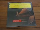 JOHANN SEBASTIAN BACH GOLDBERG VARIATIONEN KARL RICHTER LP NEW SEALED DG DGG