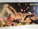 JUICY LUCY 1969 UK VERTIGO LP VO2 - FIRST PRESSING PHILIPS