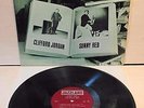 Clifford Jordan Sonny Red - A Story Tale - Jazzland JLP 40 - Beautiful