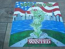 Ugly Kid Joe - America's Least Wanted 1992 UK VINYL LP MERCURY 1st