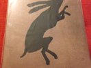 Keaton Henson Dear Vinyl. Deluxe Version With Signed Print.