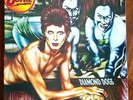 DAVID BOWIE – Diamond Dogs - 1st UK LP – APL1 0576 – EX-