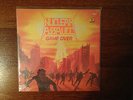 NUCLEAR ASSAULT GAME OVER  1st Press 1986 MINT w/Shrink COMBAT/RELATIVITY 8118