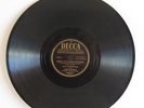 Ella Fitzgerald Baby, It's Cold Outside 78 rpm Decca 1949 Jazz Christmas Classic