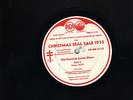 ROSEMARY CLOONEY/Jose Ferrer FRANKIE LAINE-CHRISTMAS SEAL SALE 1955 - 12 inch LP