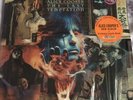 ALICE COOPER The Last Temptation With Marvel comic Ltd Edition LP Vinyl