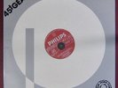 Alain Bashung Maxi 45 tours Promo interprète Serge Gainsbourg 1982