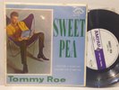 TOMMY ROE - SWEET PEA 7