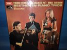 SLS 789/5 *1ST*JACQUELINE DU PRE* BEETHOVEN PIANO TRIOS* BARENBOIM /ZUKERMAN x5