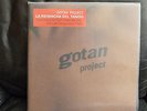 gotan project, la revancha del tango, 2 X LP, Elektronica, Weltmusik, 2001, nm