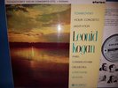 @SAX 2323 *B/S* LEONID KOGAN* TCHAIKOVSKY VIOLIN CTO /MEDITATION* SILVESTRI* NM