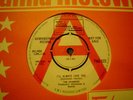 UK TAMLA MOTOWN 
