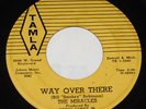 The Miracles 7