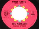 The Marketts 7