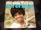 Maxine Brown -Out Of Sight -1968 Epic - R&B -Soul - Near Mint LP