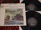 Leonard Bernstein MAHLER: Symphony No.3 in D Minor 6-eye M2S 675 gatefold