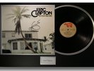 *REDUCED* Eric Clapton Authentic Signed Autograph - 461 Ocean Boulevard Album LP