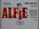 SONNY ROLLINS - ORIGINAL MUSIC FROM THE SCORE 