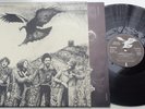 KLP103B - Traffic - When the Eagle flies (88 334 XOT) German LP + OIS